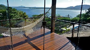 Casa de vacaciones en Florianopolis (Santa Catarina)Casa de vacaciones