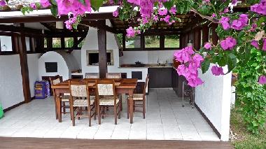 Casa de vacaciones en Florianopolis (Santa Catarina)Casa de vacaciones