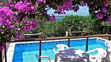 Casa de vacaciones en Florianopolis (Santa Catarina)Casa de vacaciones