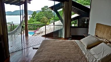 Casa de vacaciones en Florianopolis (Santa Catarina)Casa de vacaciones