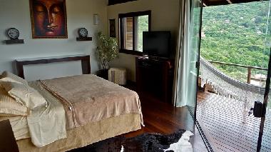 Casa de vacaciones en Florianopolis (Santa Catarina)Casa de vacaciones