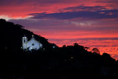 Casa de vacaciones en Florianopolis (Santa Catarina)Casa de vacaciones