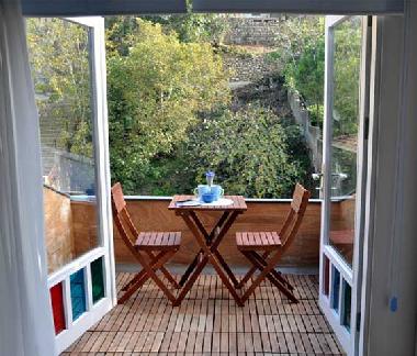 Apartamento de vacaciones en Uskudar (Istanbul)Casa de vacaciones