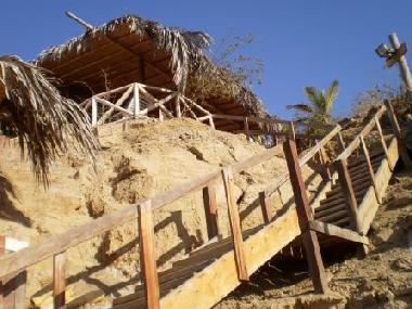 Casa de vacaciones en Mancora (Piura)Casa de vacaciones