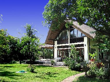 Casa de vacaciones en Dencarik (Bali)Casa de vacaciones