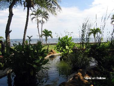 Casa de vacaciones en Dencarik (Bali)Casa de vacaciones