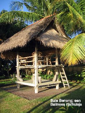 Casa de vacaciones en Dencarik (Bali)Casa de vacaciones