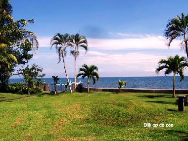 Casa de vacaciones en Dencarik (Bali)Casa de vacaciones