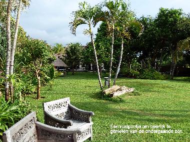 Casa de vacaciones en Dencarik (Bali)Casa de vacaciones