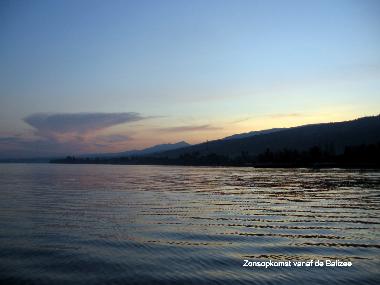 Casa de vacaciones en Dencarik (Bali)Casa de vacaciones