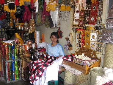 Casa de vacaciones en Dencarik (Bali)Casa de vacaciones