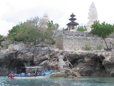 Casa de vacaciones en Dencarik (Bali)Casa de vacaciones