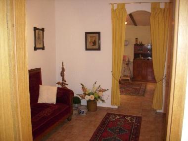 Apartamento de vacaciones en Mochau (Schsisches Elbland)Casa de vacaciones