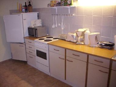 Apartamento de vacaciones en Mochau (Schsisches Elbland)Casa de vacaciones