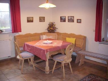 Apartamento de vacaciones en Mochau (Schsisches Elbland)Casa de vacaciones