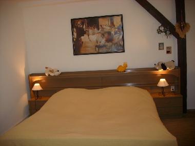 Apartamento de vacaciones en Mochau (Schsisches Elbland)Casa de vacaciones