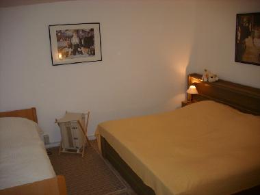 Apartamento de vacaciones en Mochau (Schsisches Elbland)Casa de vacaciones