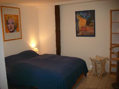 Apartamento de vacaciones en Mochau (Schsisches Elbland)Casa de vacaciones