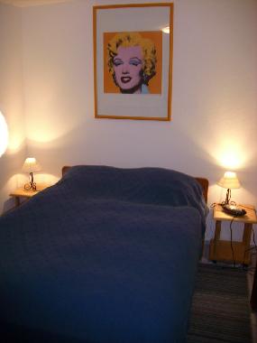 Apartamento de vacaciones en Mochau (Schsisches Elbland)Casa de vacaciones