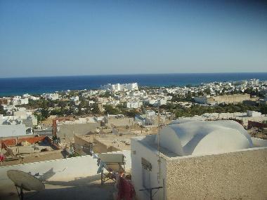 Apartamento de vacaciones en HAMMAMET (Nabul)Casa de vacaciones