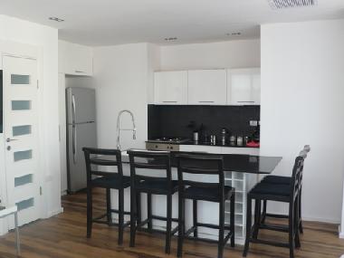 Apartamento de vacaciones en tel aviv (Tel Aviv)Casa de vacaciones