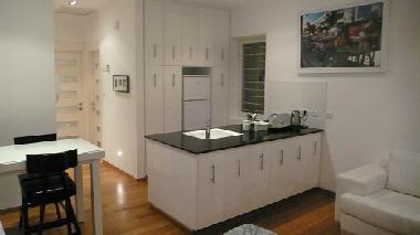 Apartamento de vacaciones en tel aviv (Tel Aviv)Casa de vacaciones