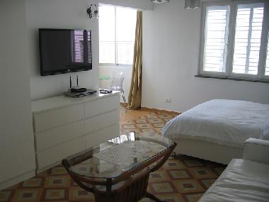 Apartamento de vacaciones en Tel Aviv (Tel Aviv)Casa de vacaciones