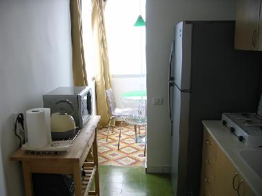 Apartamento de vacaciones en Tel Aviv (Tel Aviv)Casa de vacaciones