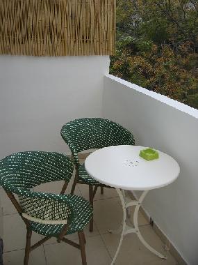 Apartamento de vacaciones en Tel Aviv (Tel Aviv)Casa de vacaciones