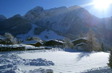 Apartamento de vacaciones en Abtenau (Salzburg und Umgebung)Casa de vacaciones