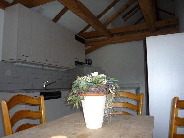 Apartamento de vacaciones en Trin (Flims Laax Falera)Casa de vacaciones