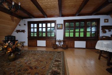 Apartamento de vacaciones en Kroscienko nad Dunajcem (Malopolskie)Casa de vacaciones