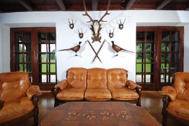 Apartamento de vacaciones en Kroscienko nad Dunajcem (Malopolskie)Casa de vacaciones