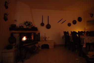 Apartamento de vacaciones en Kroscienko nad Dunajcem (Malopolskie)Casa de vacaciones