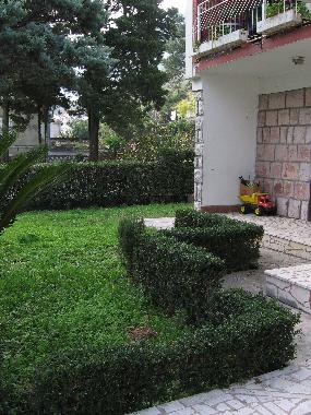 Apartamento de vacaciones en KOTOR (Montenegro)Casa de vacaciones