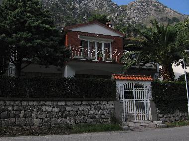 Apartamento de vacaciones en KOTOR (Montenegro)Casa de vacaciones