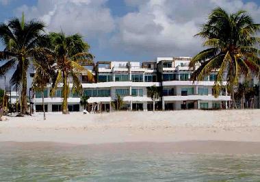 Apartamento de vacaciones en Colonia centro (Quintana Roo)Casa de vacaciones