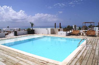 Apartamento de vacaciones en Colonia centro (Quintana Roo)Casa de vacaciones