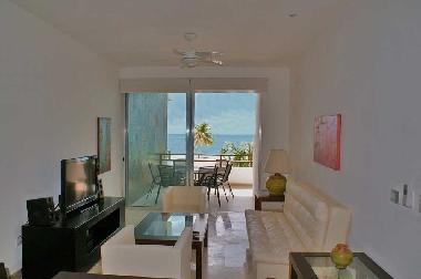 Apartamento de vacaciones en Colonia centro (Quintana Roo)Casa de vacaciones