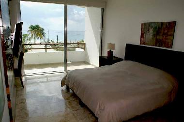Apartamento de vacaciones en Colonia centro (Quintana Roo)Casa de vacaciones