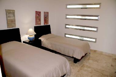 Apartamento de vacaciones en Colonia centro (Quintana Roo)Casa de vacaciones