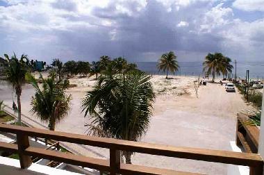 Apartamento de vacaciones en Colonia centro (Quintana Roo)Casa de vacaciones