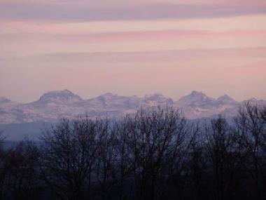 Apartamento de vacaciones en Klettgau-Rechberg (Schwarzwald)Casa de vacaciones