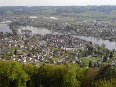 Apartamento de vacaciones en Klettgau-Rechberg (Schwarzwald)Casa de vacaciones