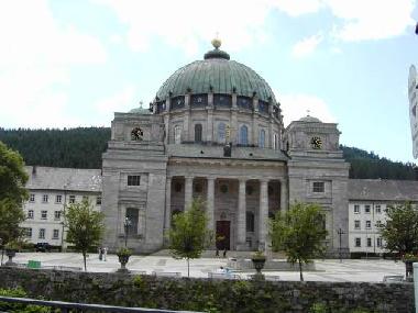 Apartamento de vacaciones en Klettgau-Rechberg (Schwarzwald)Casa de vacaciones