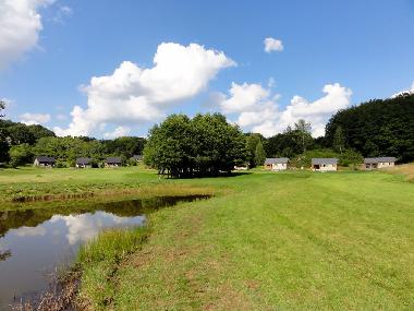 Chalet en MARCHAL (Cantal)Casa de vacaciones