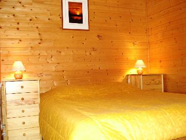 Chalet en MARCHAL (Cantal)Casa de vacaciones