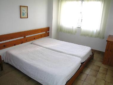Apartamento de vacaciones en Portimo (Algarve)Casa de vacaciones