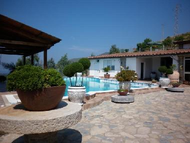 Apartamento de vacaciones en 84059  (Salerno)Casa de vacaciones