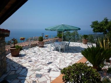 Apartamento de vacaciones en 84059  (Salerno)Casa de vacaciones